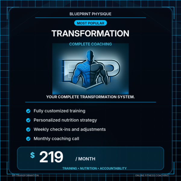 transformation-package